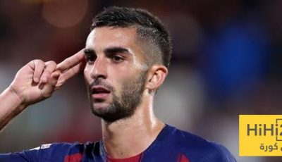 ⚽ فيديو.. هدف برشلونة الأول أمام باريس