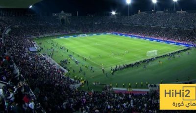 عدد الحضور الجماهيري في مباراة برشلونة و باريس