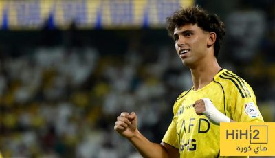 جواو فيليكس يفوز بجائزة خاصة مع النصر