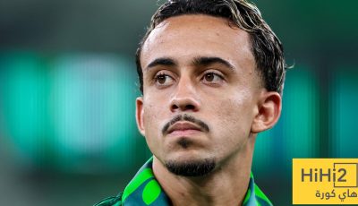 الأهلي مهدد بأزمة في عقد غونزالفيش