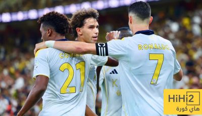 أرقام قياسية تُعلن ميلاد نجم عالمي جديد مع النصر