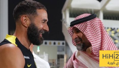 الاتحاد يستعد للتوقف.. تغييرات كبيرة قبل مواجهة الفيحاء!