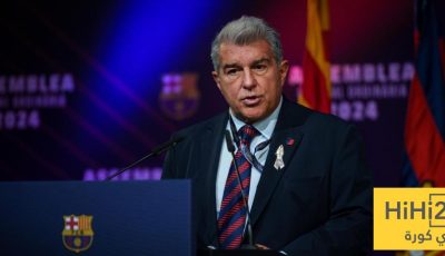 برشلونة يستعد لتعزيز موارده بعقود رعاية جديدة