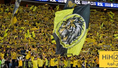 مطالب جماهير الاتحاد من الإدارة خلال فترة التوقف الدولي