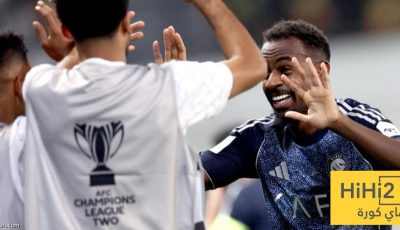 مكاسب سيحصدها النصر من الفوز بدوري أبطال آسيا 2