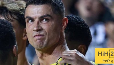 النصر أكبر المتضررين من فترة التوقف الدولي!