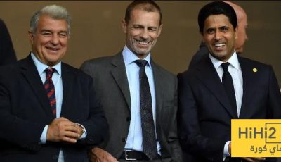 برشلونة يعود لأحضان الاتحاد الأوروبي.. هل هي رسالة خاصة للسوبر ليغ؟