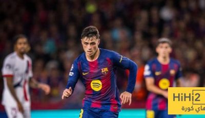 دفاع برشلونة لم يكن سيئا أمام باريس!
