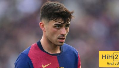بيدري لا يعرف التوقف! – هاي كورة