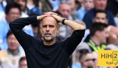 أمنيات بتولي غوارديولا تدريب منتخب إسبانيا