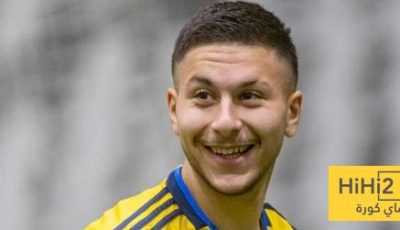 بردغجي يجني ثمار انضمامه لبرشلونة سريعا ..!