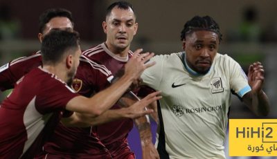 مقاتل بورتو على أبواب الاتحاد .. هل ينجح مع العميد؟