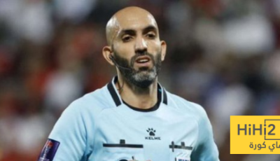 من هو الحكم أحمد العلي الذي سيقود مواجهة السعودية أمام أندونيسيا؟
