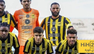 نجم منتخب الشباب الذي ينتظر فرصته مع الاتحاد
