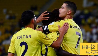 لاعب وحيد ثابت في تشكيلة النصر هذا الموسم!