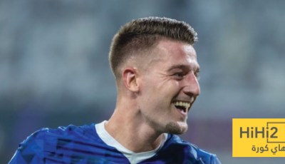 مستجدات رحيل سافيتش عن الهلال