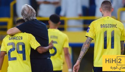 النصر يوسع أدوار مديره الرياضي.. سيماو في مهمة جديدة