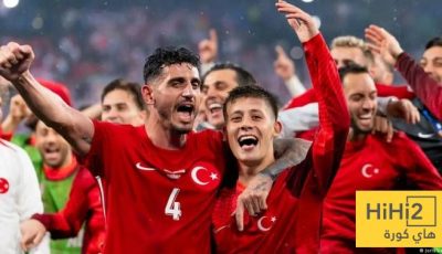 تركيا تستدعي لاعبين من دوري روشن للتوقف الدولي