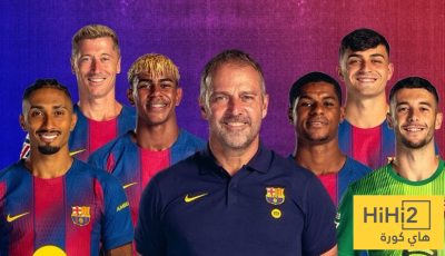قبل الكلاسيكو… برشلونة يقترب من استعادة نجومه الثلاثة