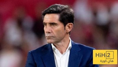 مدرب فياريال: هذا ما يجب علينا القيام به للفوز على ريال مدريد