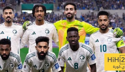 قبل مواجهة المنتخب السعودي .. العراق يخسر سلاحه الهجومي الأبرز!