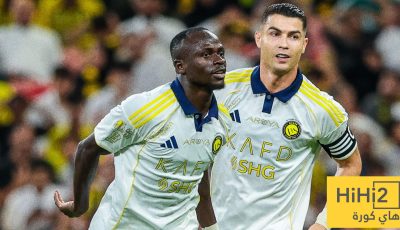 راحة مؤقتة في النصر قبل استئناف التحضيرات لمواجهة الفتح