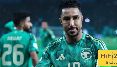 مخاوف إندونيسيا من قوة المنتخب السعودي قبل الملحق الآسيوي