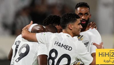 مرشح بنفيكا يضع عينه على مدرب الاتحاد الجديد!