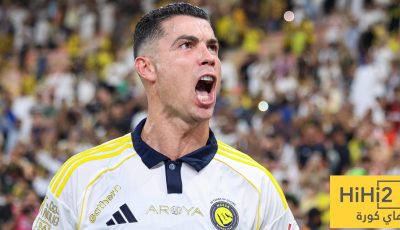 تأشيرة رونالدو تُشعل الجدل في الهند.. والقرار النهائي من النصر!