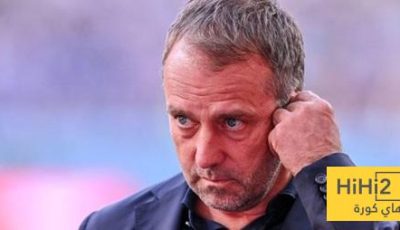 فليك يتخلى عن حذره في برشلونة!