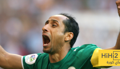 أكثر اللاعبين مشاركة في تاريخ المنتخب السعودي