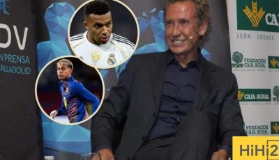 الفارق بين مبابي ولامين يامال؟.. فالدانو يُجيب