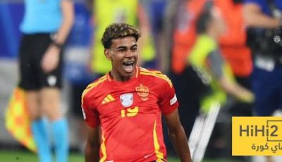 صحفي مدريدي يتهم لامين بالتحايل لكي لا يلعب مع إسبانيا