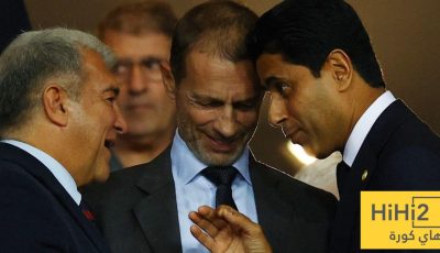 لابورتا يفتح الباب مع اليويفا من جديد