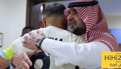 خطة فهد سندي لتغيير معادلة الاتحاد المالية