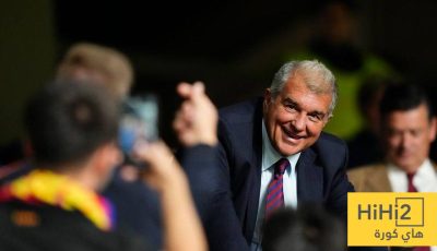 ما هو سبب زيادة الرواتب في برشلونة والفريق لا يزال يعاني ماليا …؟!