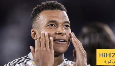 أفضل 11 لاعبًا في الدوريات الخمس الكبرى هذا الموسم