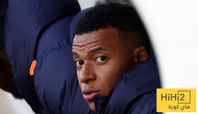 هل واجه مبابي مشكلة في ريال مدريد بشأن انضمامه إلى فرنسا مصابًا؟