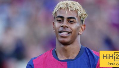لاعب إسبانيا: لامين يامال فاجأني