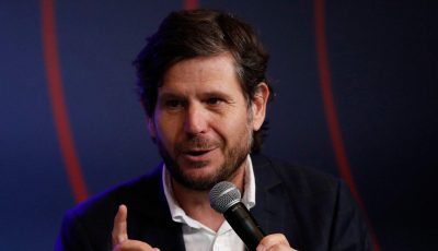 ماتيو أليماني يتصدر المشهد الإعلامي في أتلتيكو مدريد