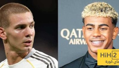 أليستر يجمع بين لامين وماستانتونو في حديثه عن كأس العالم