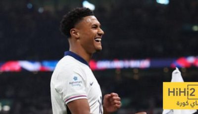 كل ما قدمه واتكينز أمام ويلز