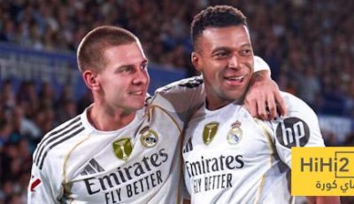 انقسام بين الإعلام المدريدي بسبب احتمالية لعب مبابي مع فرنسا