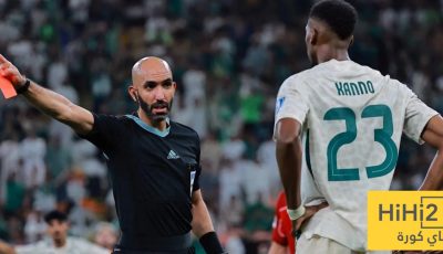 رغم الجدل.. الاتحاد الكويتي يُكرّم الحكم أحمد العلي !