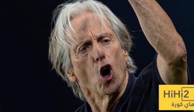 خيسوس يرد على منتقدي الدوري السعودي