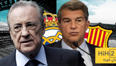برشلونة يحقق 3 مكاسب بالتخلي عن الريال!