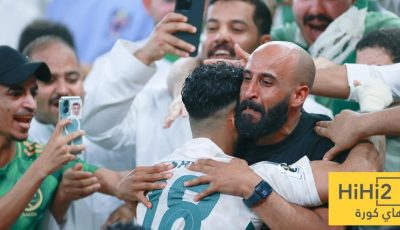 بالأرقام.. فجوة لافتة في حضور مباريات المنتخب السعودي !