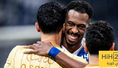 هل يدفع الهلال ثمن طرد كنو ؟