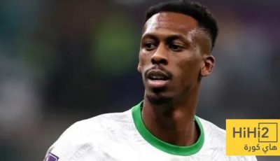 تحذيرات للأخضر بعد طرد كنو