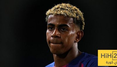 نجم إسبانيا يوجه رسالة للاعبين الشباب بعد موقف لامين يامال